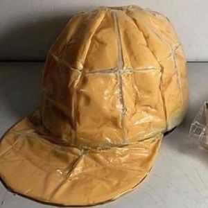 Meet your Posher, Pedro